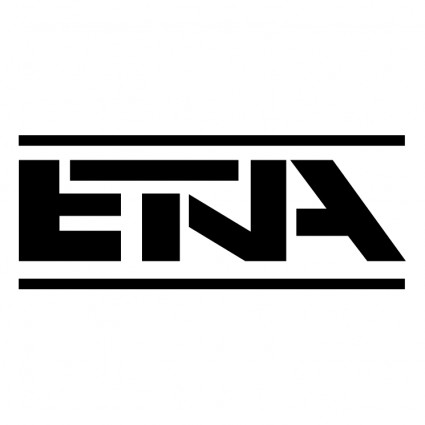 Etna-Vektor-logo-Kostenlose Vector Kostenloser Download