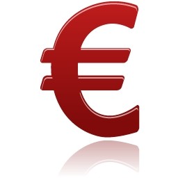اليورو