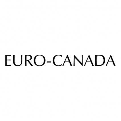 Канада евро