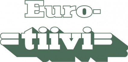 logo tiivi euro