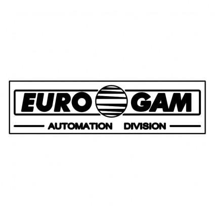 División de automatización de eurogam