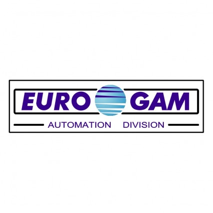 División de automatización de eurogam