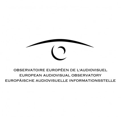 المرصد الأوروبي للسمعي البصري