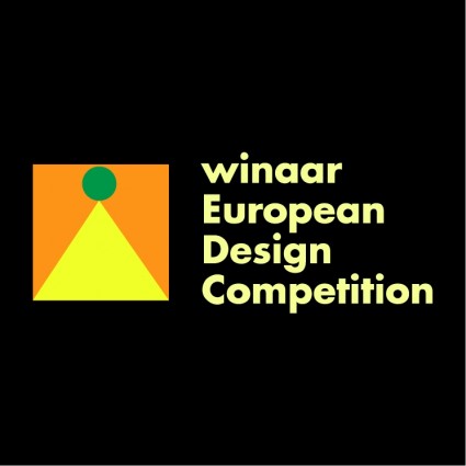 Concurso Europeu de design