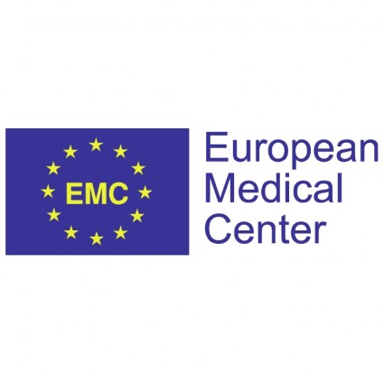 Eropa pusat medis