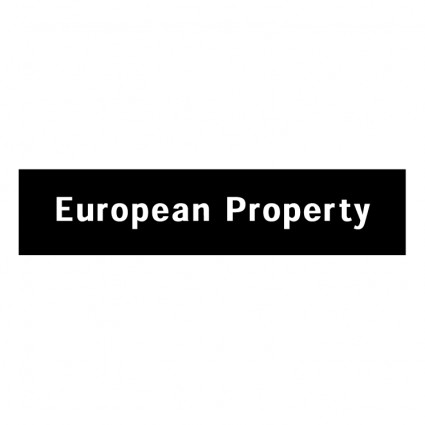 propiedad Europea