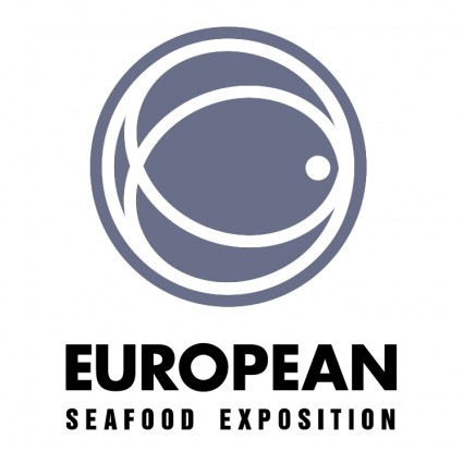 eksposisi Eropa seafood