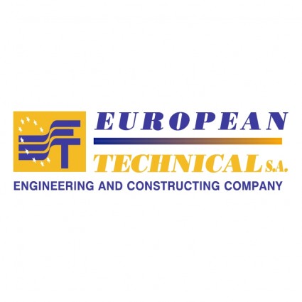 kỹ thuật châu Âu