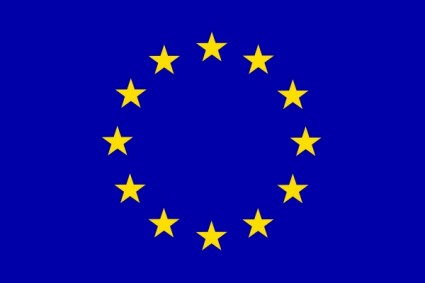 Unión Europea clip art