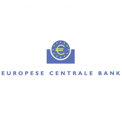 europese centrale ธนาคาร