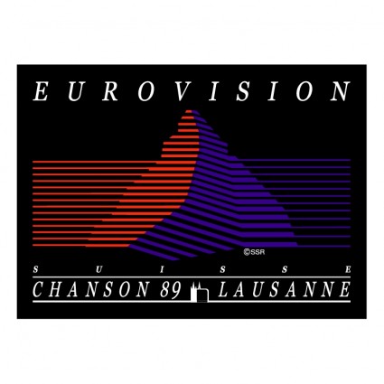concorso di canzone di Eurovisione
