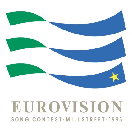 مسابقة يوروفيجن الأغنية