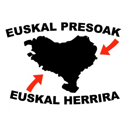 Euskal Presoak yang