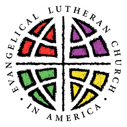 Gereja lutheran Injili di Amerika