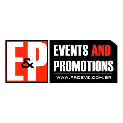 Event And Promotion