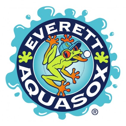 Everett aquasox