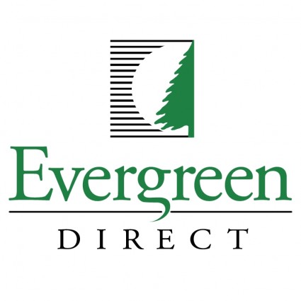 Evergreen direto