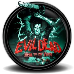 Evil Dead hail to the king