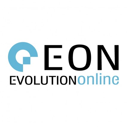 วิวัฒนาการออนไลน์อินเตอร์ eon
