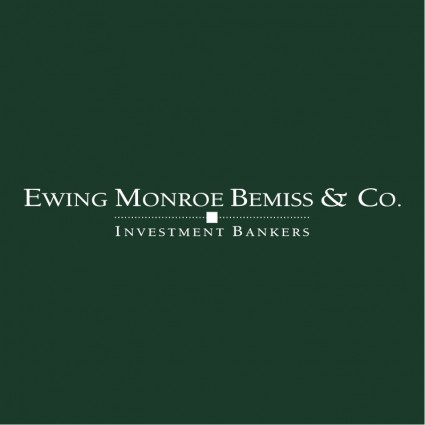 Ewing Monroe Bemiss Co