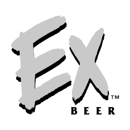 ex 啤酒