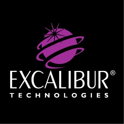 tecnologias de Excalibur