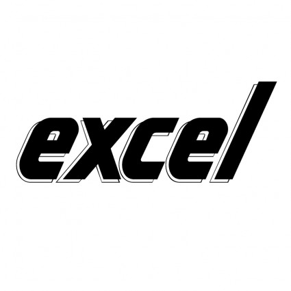 programu Excel