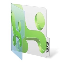 Exel Folder