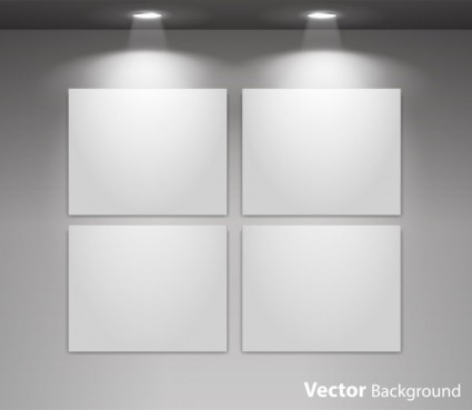 vector display espositivo