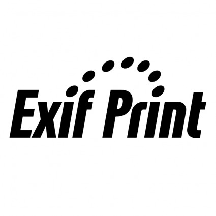 EXIF print