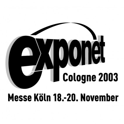 ExpoNet Colonia