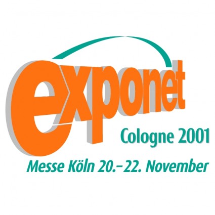 exponet cologne