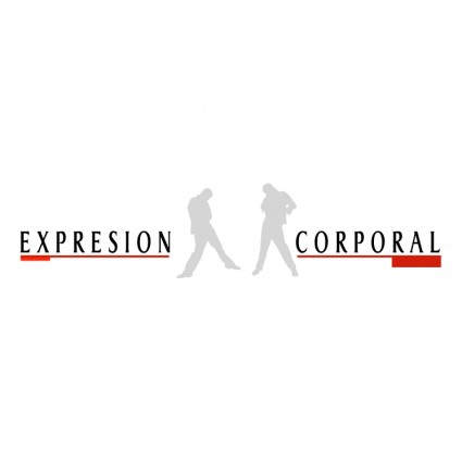 Expresion Corporal