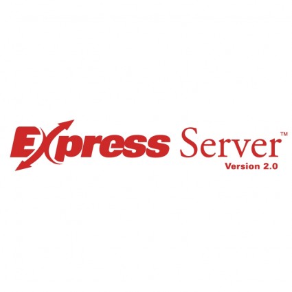 servidor expresso