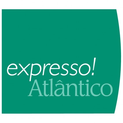 espresso atlantico