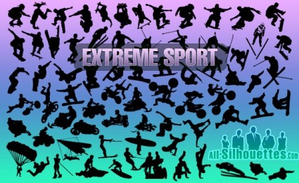 sport extrême