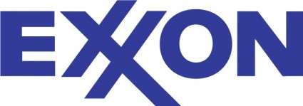 エクソンモービルのロゴ