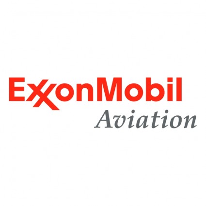 ExxonMobil penerbangan