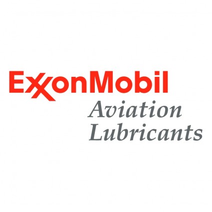 ExxonMobil lubrificantes de aviação