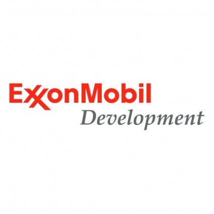 ExxonMobil-Entwicklung