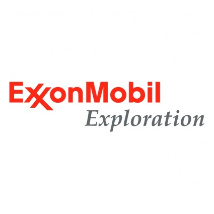 ExxonMobil keşif
