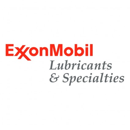 specialità lubrificanti ExxonMobil