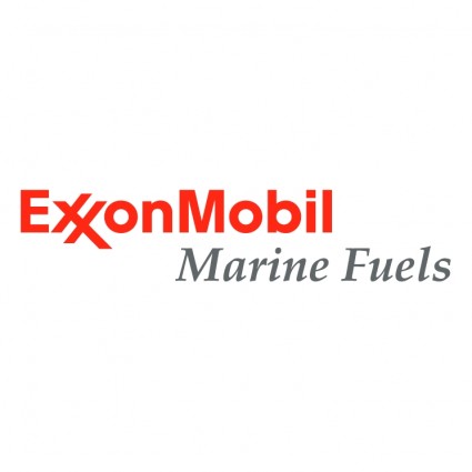 ExxonMobil морских топлив