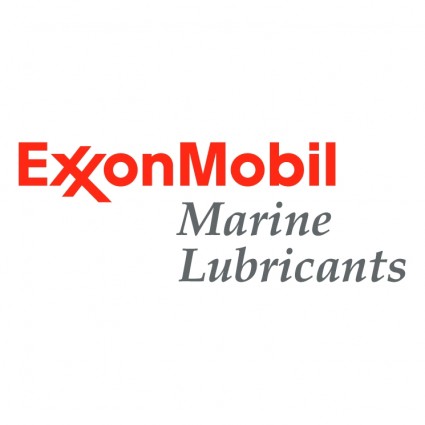 Pelumas ExxonMobil laut