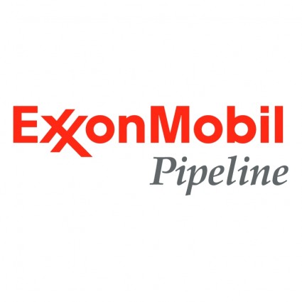 tubería de ExxonMobil