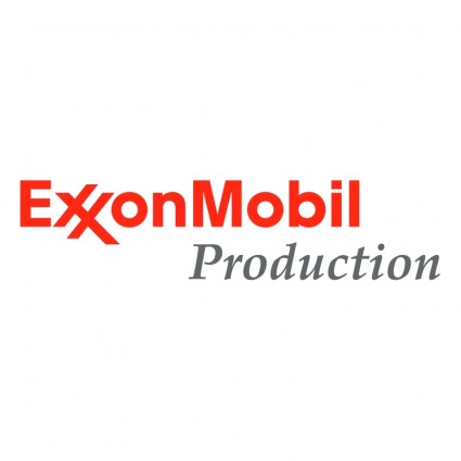 ExxonMobil-Produktion