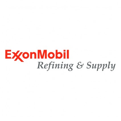ExxonMobil Raffination Versorgung