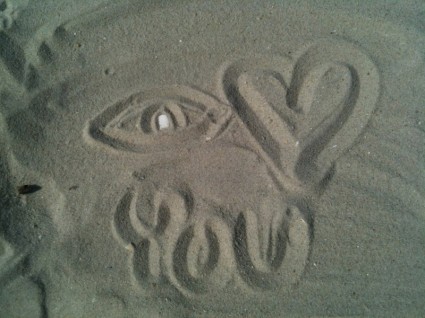 Eye Love U