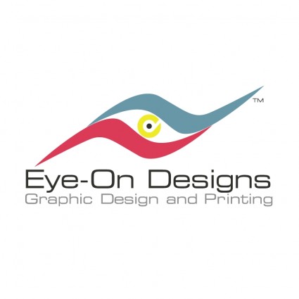 Auge auf designs