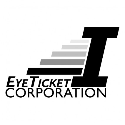 EyeTicket corporation